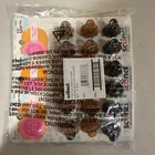 Scunci Mini Octopus Jaw Clips Assorted Colors, 6 Count Sealed Lot Of 3/18 New. Price: $15.75.