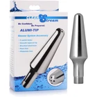 Cleanstream Alumi Tip Colon Cleanser Anal Enema Shower System Accessory New. Price: $44.94.