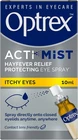 Optrex Double Action Actimist Eye Spray 10ML Nuovo. Price: $30.70.