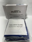 Proheal Full Body Patient Lift Sling Medium Universal Solid Fabric New. Price: $26.65.