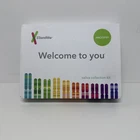 23ANDME AUXX-00-N05 Genetic Ancestry Test 08/24/2020 Very. Price: $19.95.