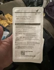 Cardinal Suction Catheter Tray W/ Chimney Valve Sterile Single Use White 37424 New. Price: $10.00.