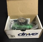 New Drive Mini Oxygen Regulator D/e 0-15 Lpm Green #18302GMN Fast Free Shipping!. Price: $24.95.