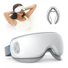Renpho Eyeris Zen Ultra-quiet Massager With Heat, Lightweight Heated ... New. Price: $161.79.