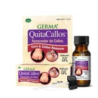 Quita Callos 0.5 Fl Oz Corn And Callus Remover New. Price: $11.99.