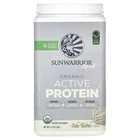 X Sunwarrior, Sport, Organic Active Protein, Cake Batter, 2.2 Lb (-worldwide New. Price: $150.20.