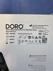 Doro Disposable Skull Pins New. Price: $200.00.