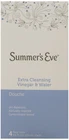 Douche Extra Cleansing Vinegar Water 9 Oz Eve Ounce New. Price: $28.99.