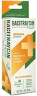 Bacitraycin Plus First Aid Antibiotic, Original, With Moisturizing Aloe, 1 Oz. New. Price: $10.76.