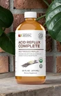 Acid Reflux Complete Liquid Natural Heartburn & Gerd Relief 16OZ New. Price: $19.99.