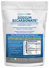 Organic Use Sodium Bicarbonate Alkaline Supplement For Alkalinity. Support Ki... New. Price: $32.81.