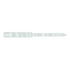 Pdc Healthcare Soft-lock Colorguard Identification Band, 12-1/2 Inch, White (250 New. Price: $143.93.