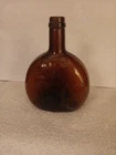 Antique Amb. Vinol Cod Liver Oil Bottle Private Mold Patented April 19 1898 6.75 Used. Price: $9.60.