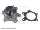 Blue Print ADT39169 Water Pump For Toyota Neu. Price: $44.75.
