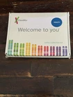 Health + Ancestry Saliva Collection Kit Exp 3/13/25 New. Price: $35.00.