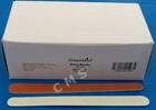 Dukal Dawnmist Emery Board Nail File 2-SIDED 4-1/2" 144/BOX Manicure Pedicure New. Price: $6.49.