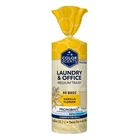 Color Scents Medium Trash Bags - 8 Gallon, 40 (1 Pack Of Ivory New. Price: $7.92.