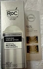 Roc Retinol+derm Correxion Advanced Firming Stick 30ML Nib New. Price: $20.49.