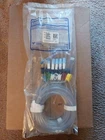 10 Pack Liberty Single Patient Home Care Dialysis Connector Cycler Set 050-87216 New. Price: $29.00.