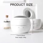 Ultrasonic Retainer Cleaner Cleaning Machine, 44KHZ Jewelry Pod-brand New. Price: $39.99.