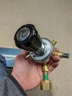 Harris 29-100-540SG Regulator Oxygen Surge Guard 3600200 New. Price: $200.00.