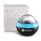 Getoo Cryosphere Cold Massage Roller Count (pack Of 1), L-blue Ring & Black New. Price: $58.51.