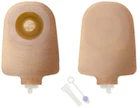 Hollister Premier 9IN One-piece Urostomy Pouch Flat Flextend Barrier, Tape New. Price: $71.69.