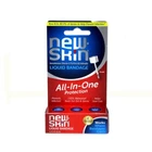 New-skin Liquid Bandage Over 50 Applications 0.3 Fl Oz. Price: $9.18.