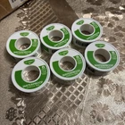 Lot 6 Medline Curad 1/2 In. Waterproof Adhesive Tape (5 Yds. On Each Roll) New. Price: $14.99.