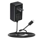 5V Adapter For Fit King FT-095H-B Cordless Hand Massager Fingers Wrap New. Price: $12.99.