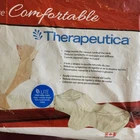 Therapeutica Lite Cervical Orthopedic Foam Sleeping Pillow For Spinal Alignment New. Price: $72.95.