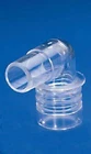 Smiths Medical 225-3507-800 90 Degree Elbow Connector Portex (0322) New. Price: $9.99.