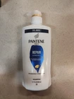 Pantene Pro-v Repair & Protect Shampoo, 27.7 OZ/820 Ml New. Price: $9.00.