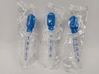 Ezy Dose Kids Oral Liquid Medicine Dropper - Baby & Toddler 5ML/1 Tsp Lot Of 3 New. Price: $14.95.