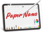Pack Paperfeel Screen Protector Compatible With Mini 2024(A17 Pro)/ipad New. Price: $18.99.
