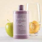 Nutriplus L-carnitine 8690131129279 New. Price: $25.00.
