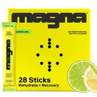 Electrolytes Powder Drink Mix Magnesium Threonate 28 Servings Magna Hydration New. Price: $74.99.
