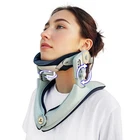 Zenopax Neck Stretcher Support Adjustable Traction For Pain New. Price: $94.12.
