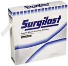 Derma Sciences Surgilast Tubular Elastic Dressing Retainer, 25YD Roll- All Sizes New. Price: $15.95.