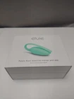 Elvie Pelvic Floor Exercise Trainer With Usb Charger Used. Price: $75.00.