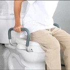 Vevor Raised Toilet Seat 5" Height 300 Lbs For Round And Elongated New. Price: $24.99.
