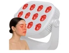 Redvive Led Light Therapy Device 660NM 850NM Handheld White RLA04 New. Price: $49.99.