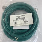 Respironics Low Pressure Female Hose Assembly - 250PSI (17.3 Bar) 1001664 New. Price: $34.99.