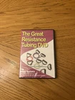 The Great Resistance Tubing (dvd, 2010) Brand New. Price: $14.99.