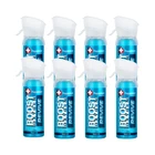 Boost Oxygen Pocket Size Revive Peppermint Aroma 3L Canister Respiratory New. Price: $63.76.