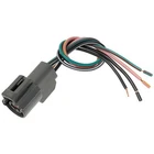 Oxygen Sensor Connector Smp 1998 Ford F-100 Ranger New. Price: $30.69.