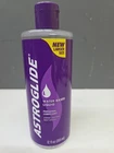 Astroglide Pure & Simple Personal Lubricant 355 Ml 12 Fl Oz Clear New. Price: $19.50.