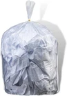 Plasticplace 6 Gallon Trash Bags Microns Count (pack Of 100), Clear New. Price: $16.90.