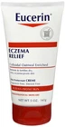 Eucerin Eczema Relief Body Cream 5 Oz New. Price: $7.89.