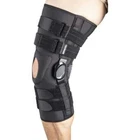 Breg Crossrunner Soft Pull-on Knee Brace L1832/L1833 By Direct New. Price: $314.99.